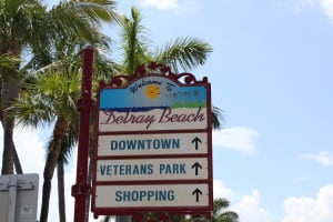 Delray Beach