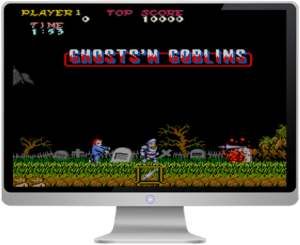 ghosts-goblins-pc
